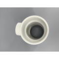 PVC pipe fittings SANITARY TEE REDUCING HXHXH